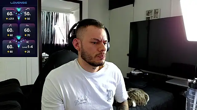 AceDKSR online show from 02-14-25, 07:23