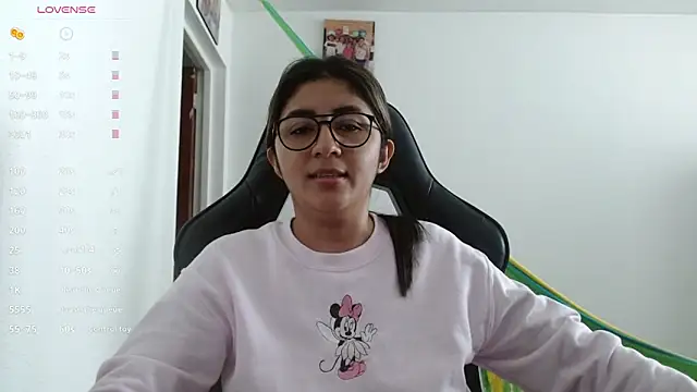 danna peterson1 online show from 03-16-26, 04:55