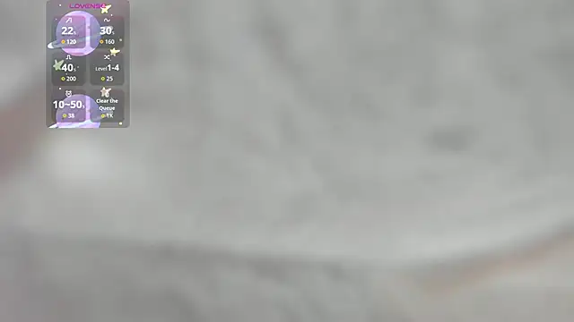 ariadna dawson7 online show from 10-19-25, 08:20