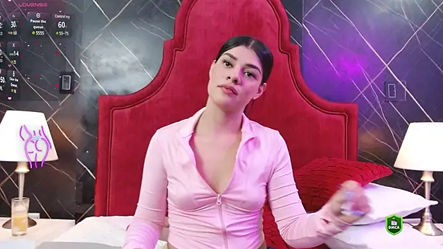 Maguy Mistress online show from 03-04-25, 03:04