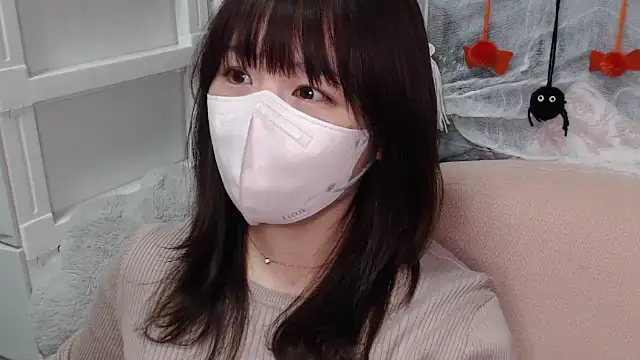 mei hosina online show from 10-25-25, 03:29