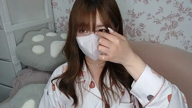 mei hosina online show from 04-23-26, 03:36