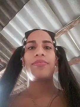 AlexaWarner online show from 11-23-25, 04:07