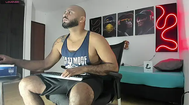 Hardboy latin online show from 03-02-25, 03:45