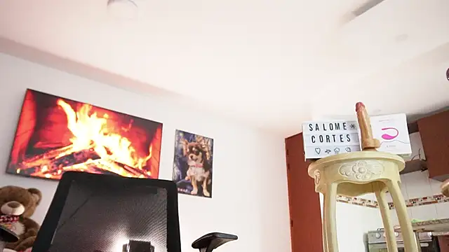 salome cortes26 online show from 03-11-25, 05:02