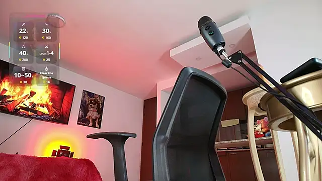 salome cortes26 online show from 09-25-25, 11:36