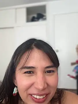 AlessiaVix online show from 04-12-26, 03:39