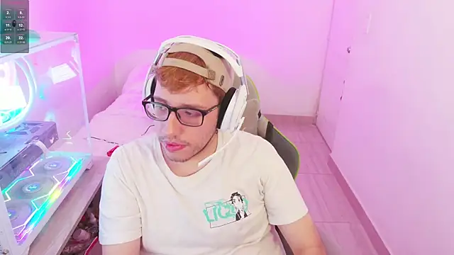 GioFran online show from 01-10-26, 04:25