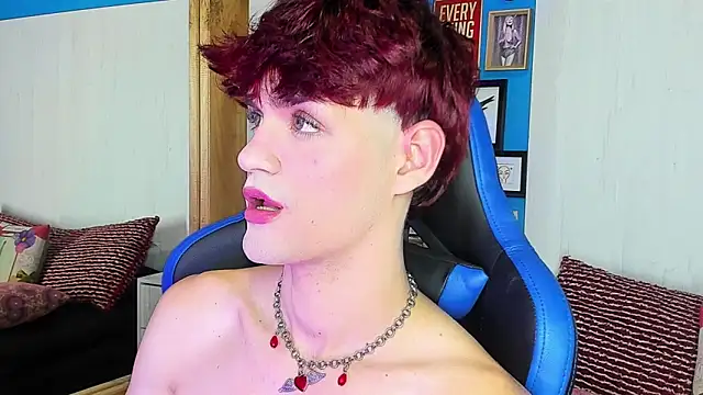 VladHellsing4 online show from 01-07-25, 01:57