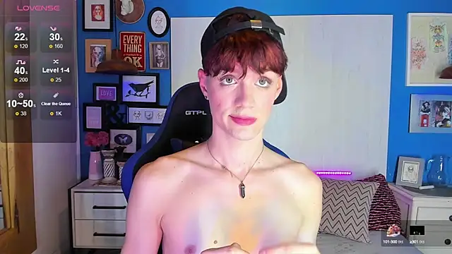 VladHellsing4 online show from 02-09-25, 04:07