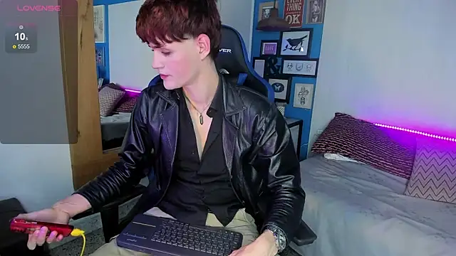 VladHellsing4 online show from 02-12-25, 02:32