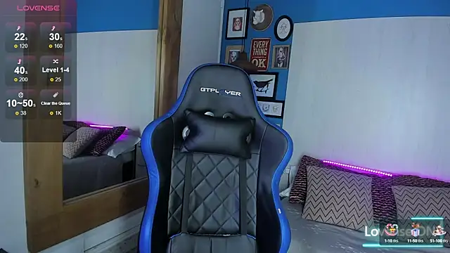 VladHellsing4 online show from 02-27-25, 02:43