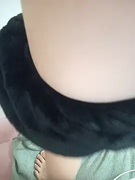 Lovely kute online show from 12-07-24, 12:08