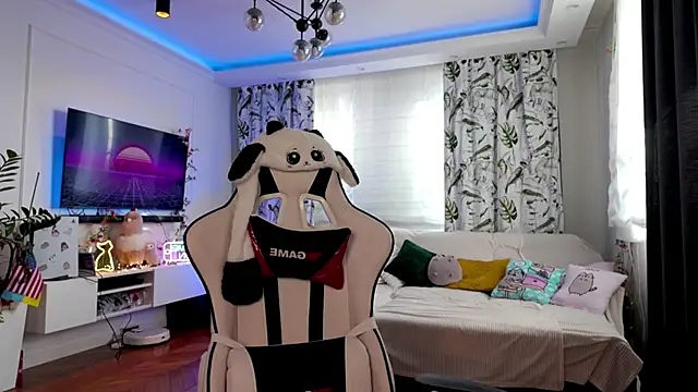 Anna Prince online show from 04-09-26, 06:19