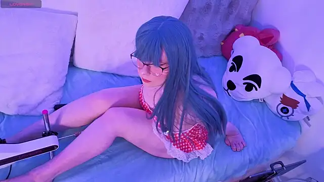 Angel Kittyy online show from 03-28-26, 07:24