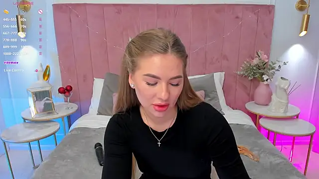 MilaVoxx online show from 03-28-26, 06:02