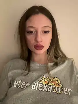 Kimsweet7 online show from 12-17-24, 09:16