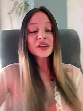 Kimsweet7 online show from 12-21-24, 06:02