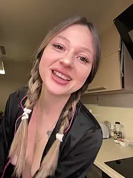 Kimsweet7 online show from 01-17-25, 06:02