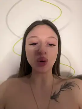 Kimsweet7 online show from 02-13-25, 07:10