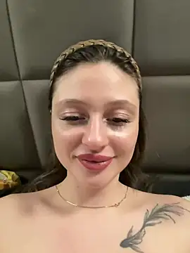 Kimsweet7 online show from 02-21-25, 09:11