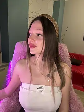 Kimsweet7 online show from 03-13-25, 05:07