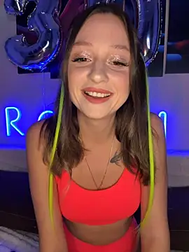 Kimsweet7 online show from 09-21-25, 05:36