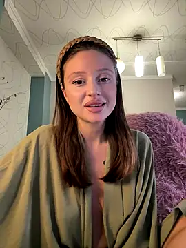 Kimsweet7 online show from 10-08-25, 06:05