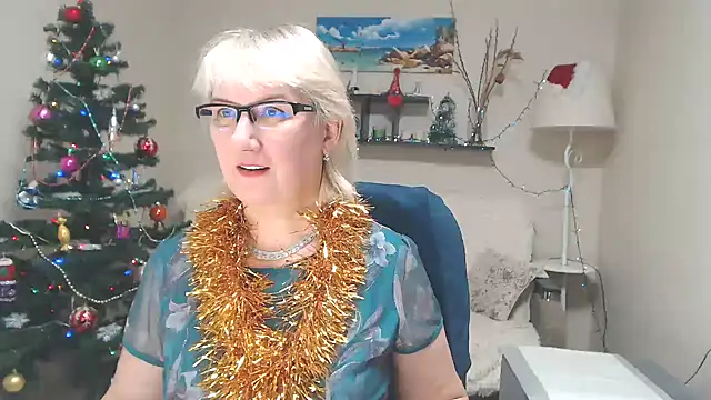 FleurMays online show from 12-29-24, 11:07