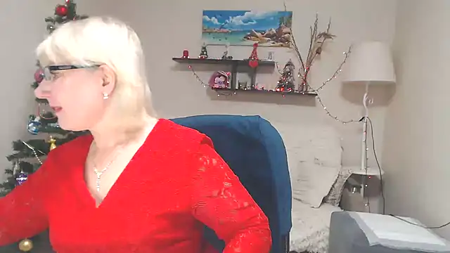 FleurMays online show from 01-03-25, 08:10