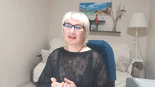 FleurMays online show from 01-25-25, 09:47