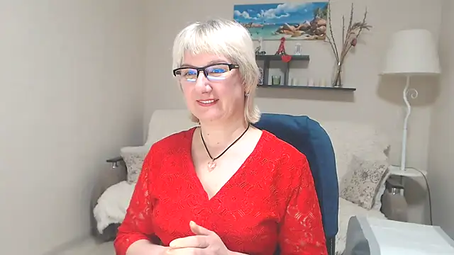 FleurMays online show from 02-03-25, 11:42