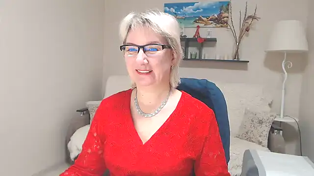 FleurMays online show from 02-04-25, 03:54