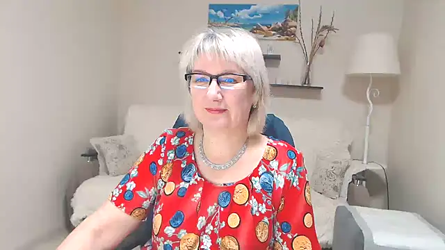 FleurMays online show from 02-13-25, 04:11