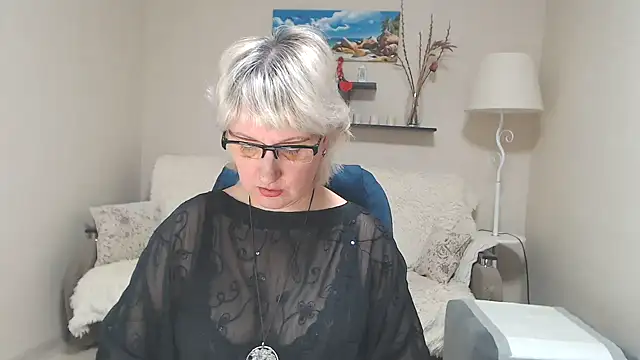 FleurMays online show from 02-14-25, 11:42