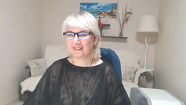 FleurMays online show from 02-15-25, 09:05