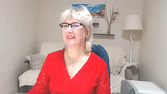 FleurMays online show from 02-18-25, 04:26