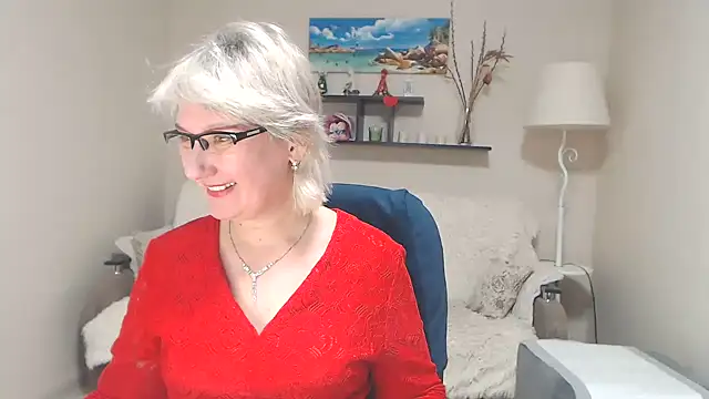 FleurMays online show from 02-18-25, 01:44