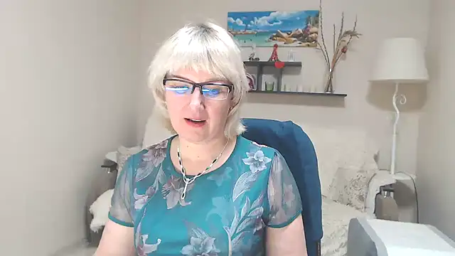 FleurMays online show from 02-20-25, 08:06