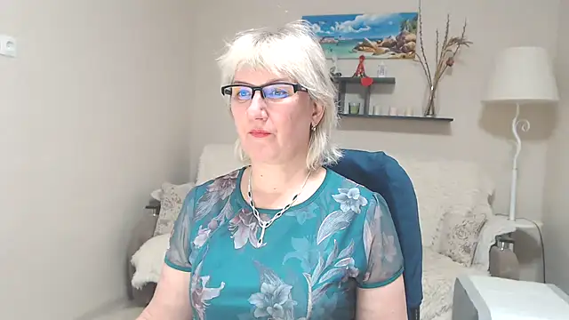 FleurMays online show from 02-21-25, 12:17