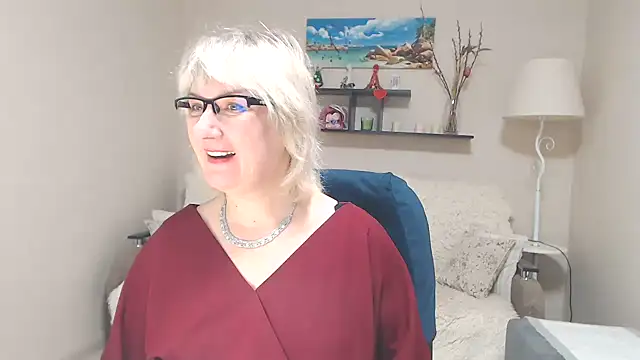 FleurMays online show from 03-03-25, 04:25