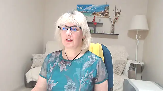 FleurMays online show from 03-12-25, 04:41