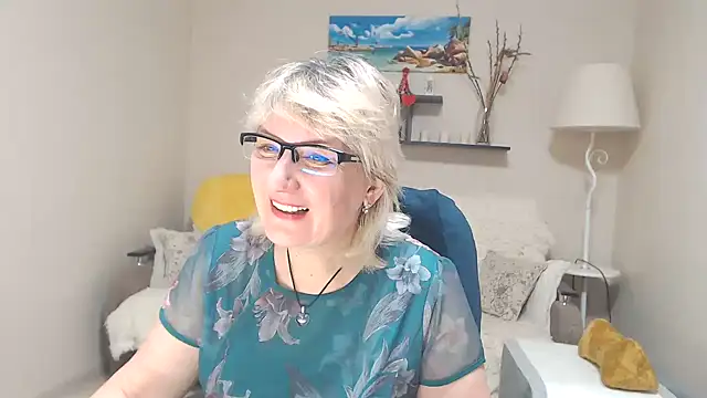 FleurMays online show from 03-14-25, 04:54