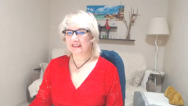 FleurMays online show from 03-15-25, 03:07