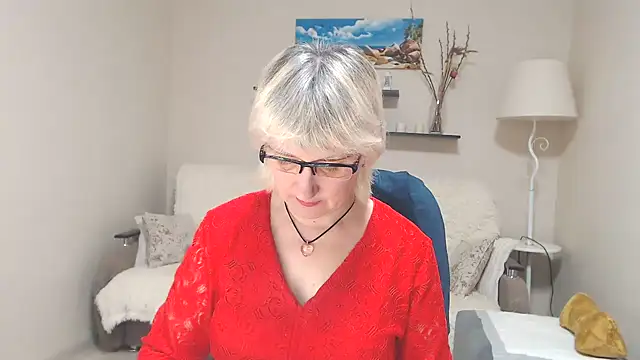 FleurMays online show from 03-15-25, 01:51