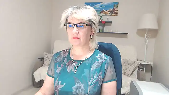 FleurMays online show from 03-23-25, 04:27