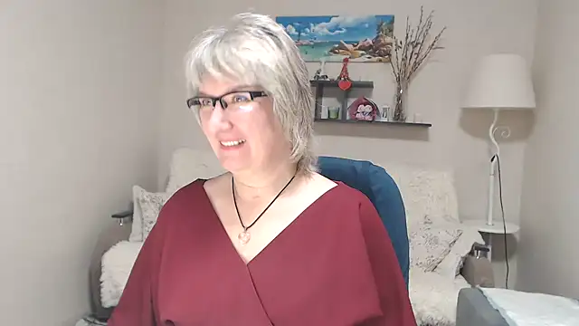 FleurMays online show from 12-01-25, 05:01