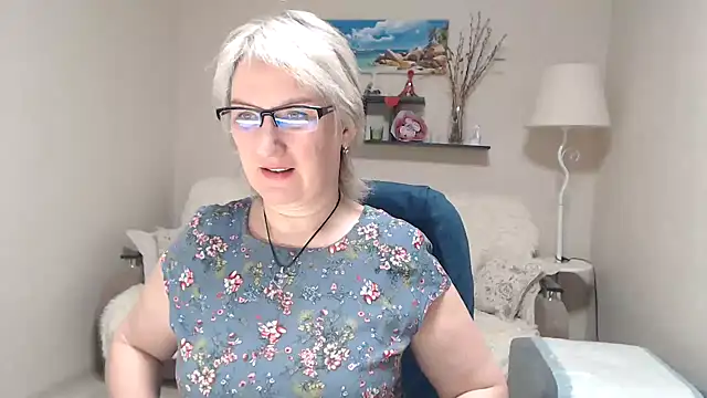 FleurMays online show from 03-15-26, 03:23