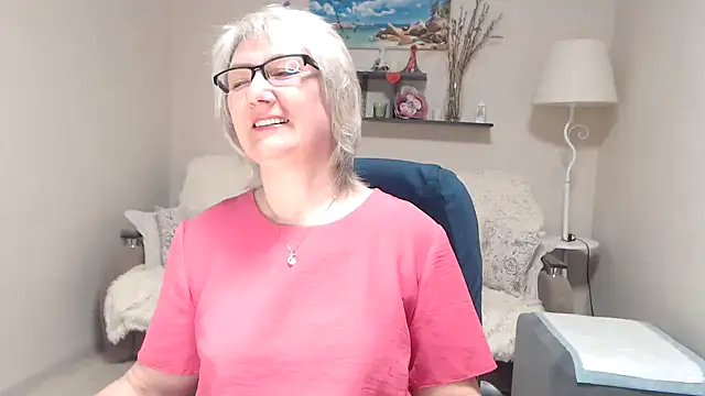 FleurMays online show from 03-18-26, 04:26