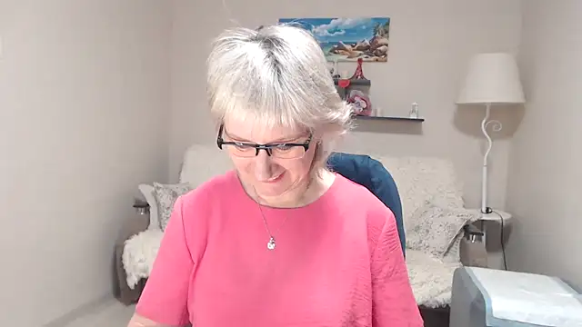 FleurMays online show from 03-25-26, 03:23